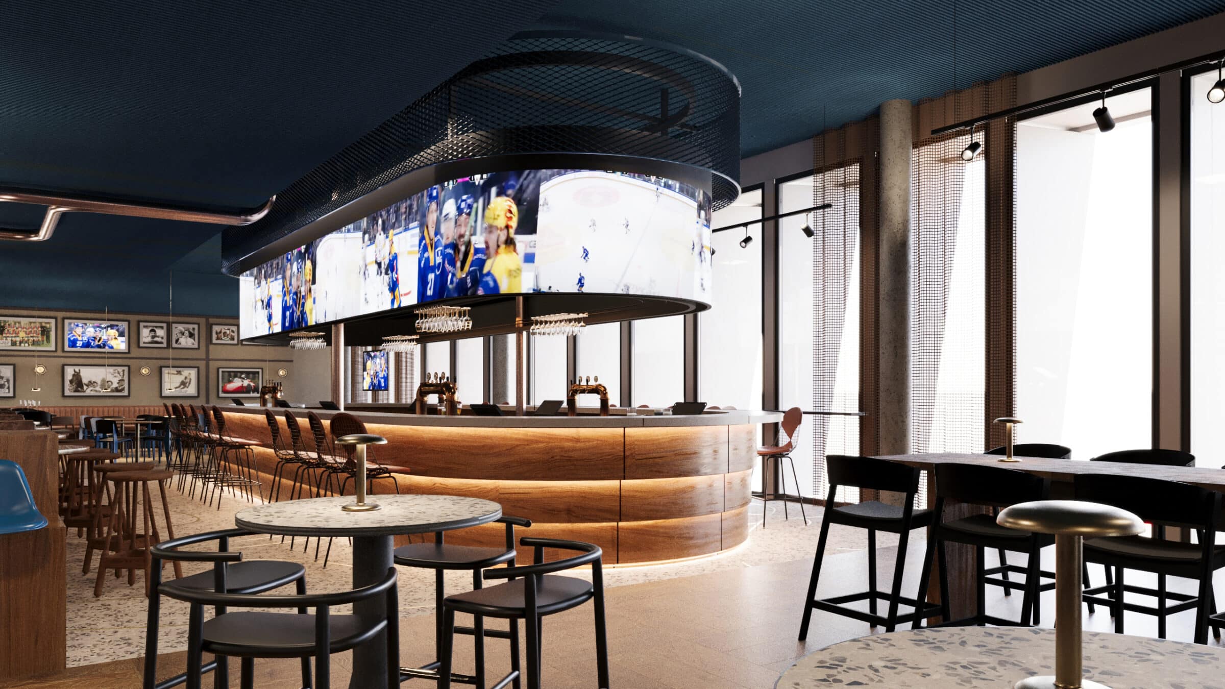 67 Sportsbar